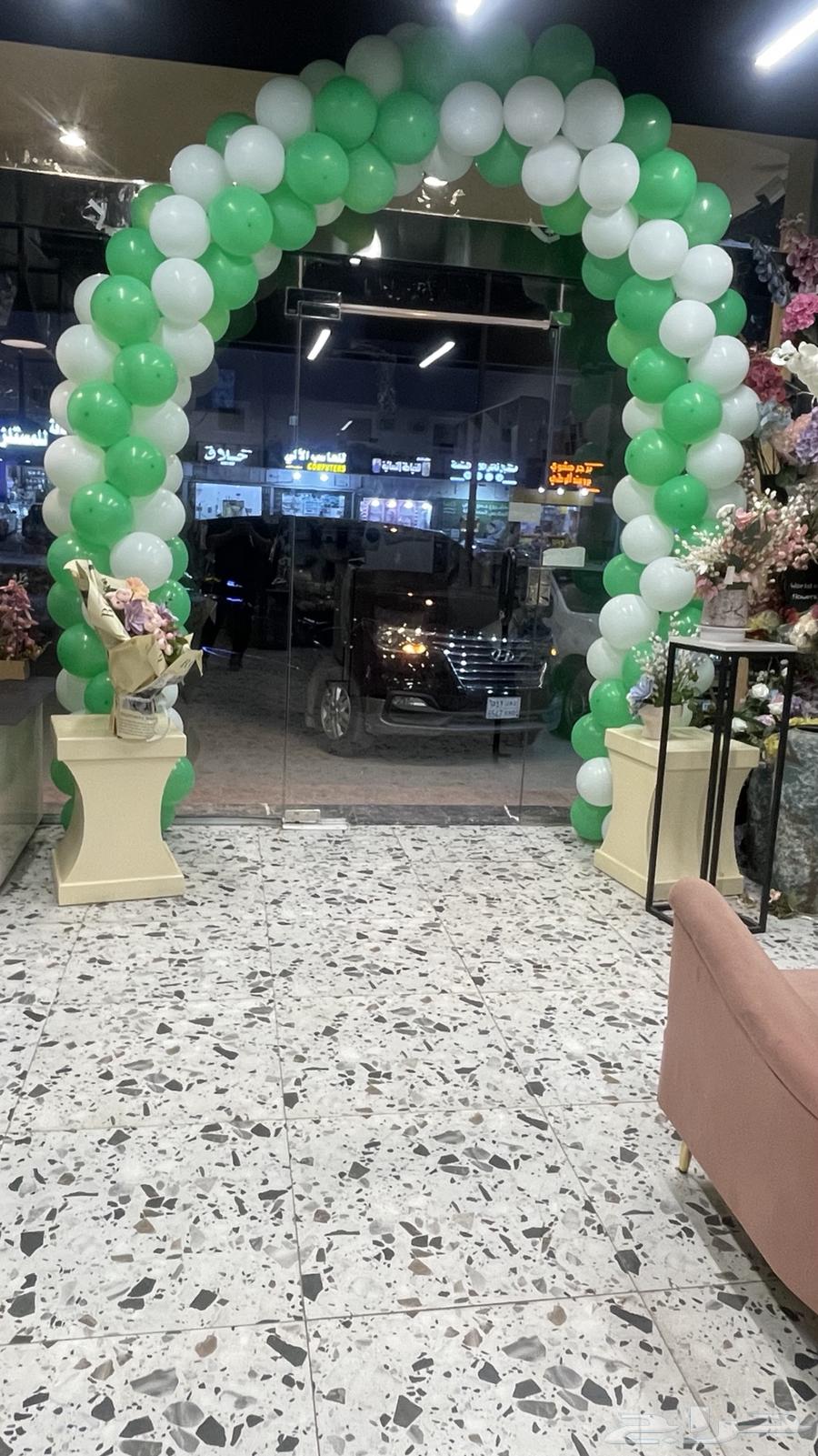 اقواس بالونات64559659552899110