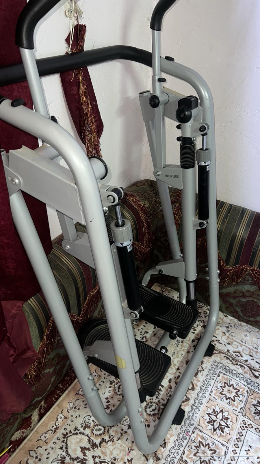 Flying Gazelle Exercise Machine64557851661057110