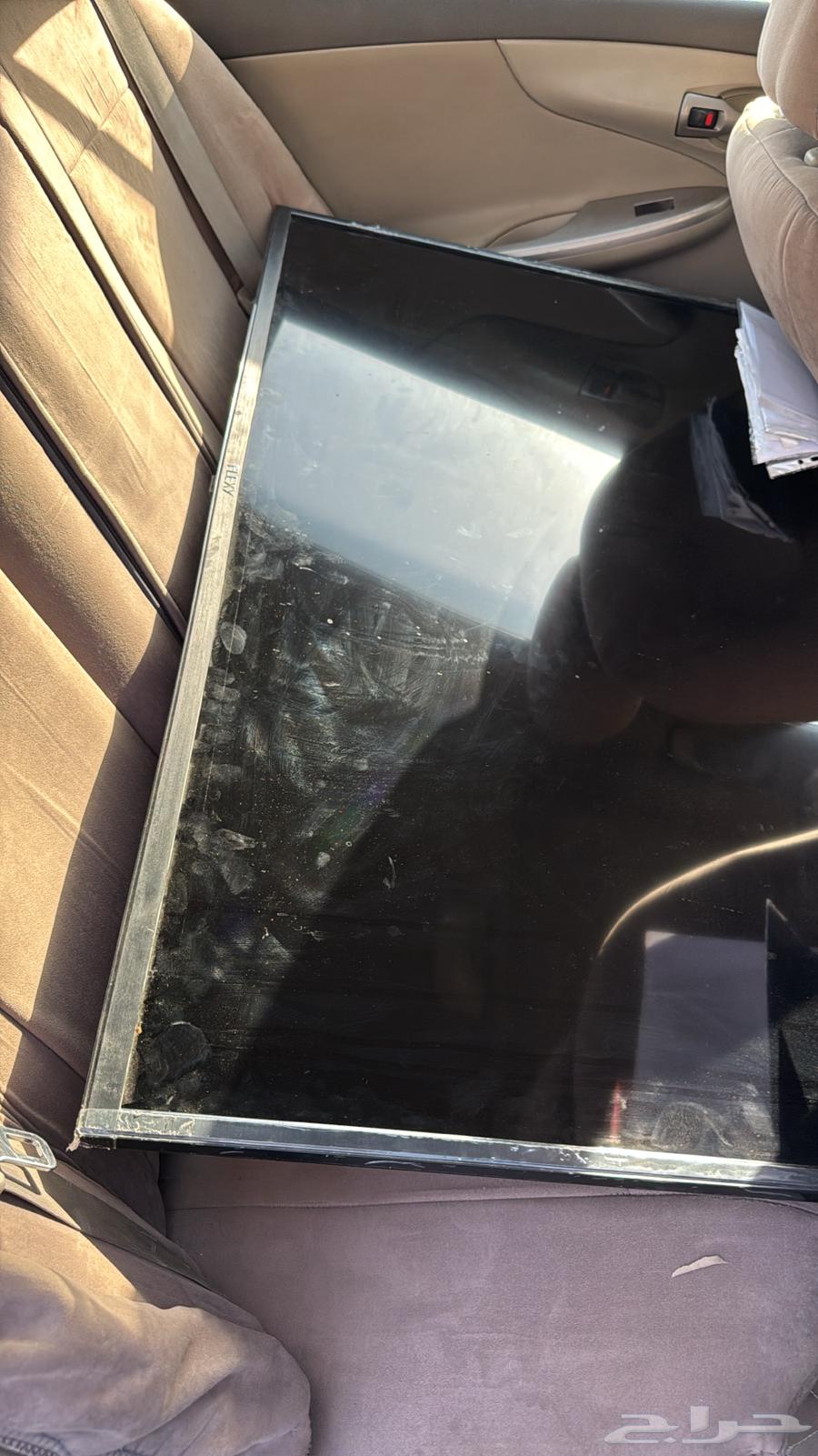 شاشة ذكية 55 بوصه64557057989507112