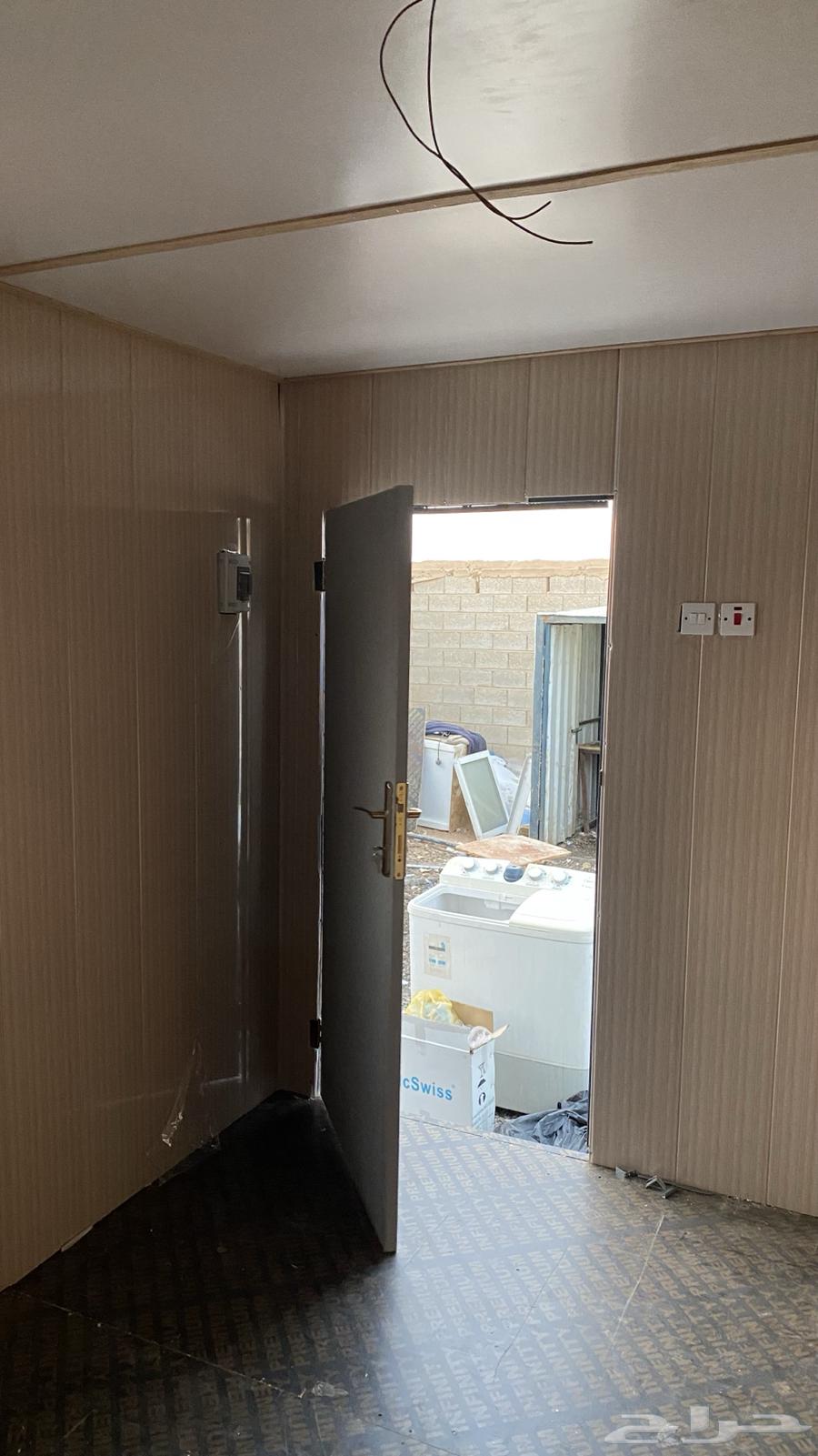 غرفه بركس للبيع64554286618883113