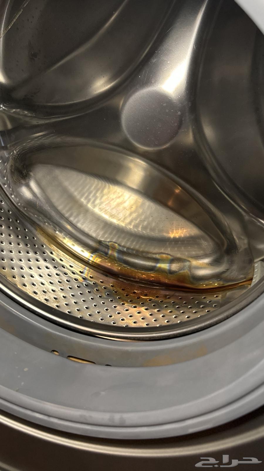 غسالة ملابس   جينرال سوبريم64561235822465111