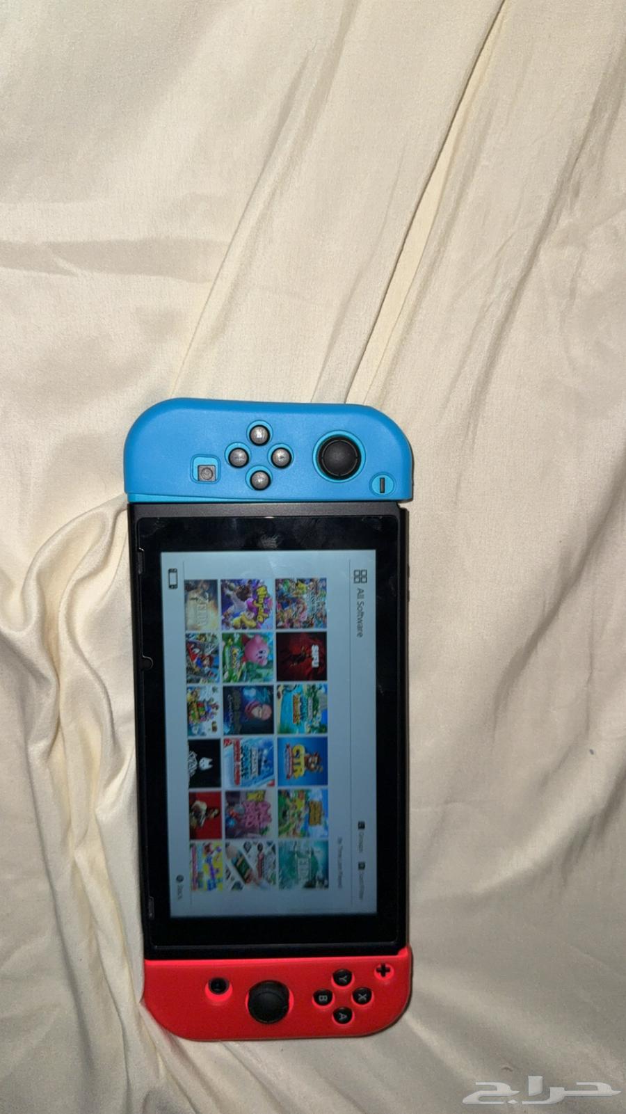 Nintendo Switch Hack64561754808835110