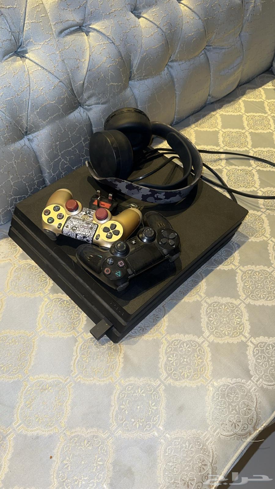 سوني 4 برو للبيع64554231061378110