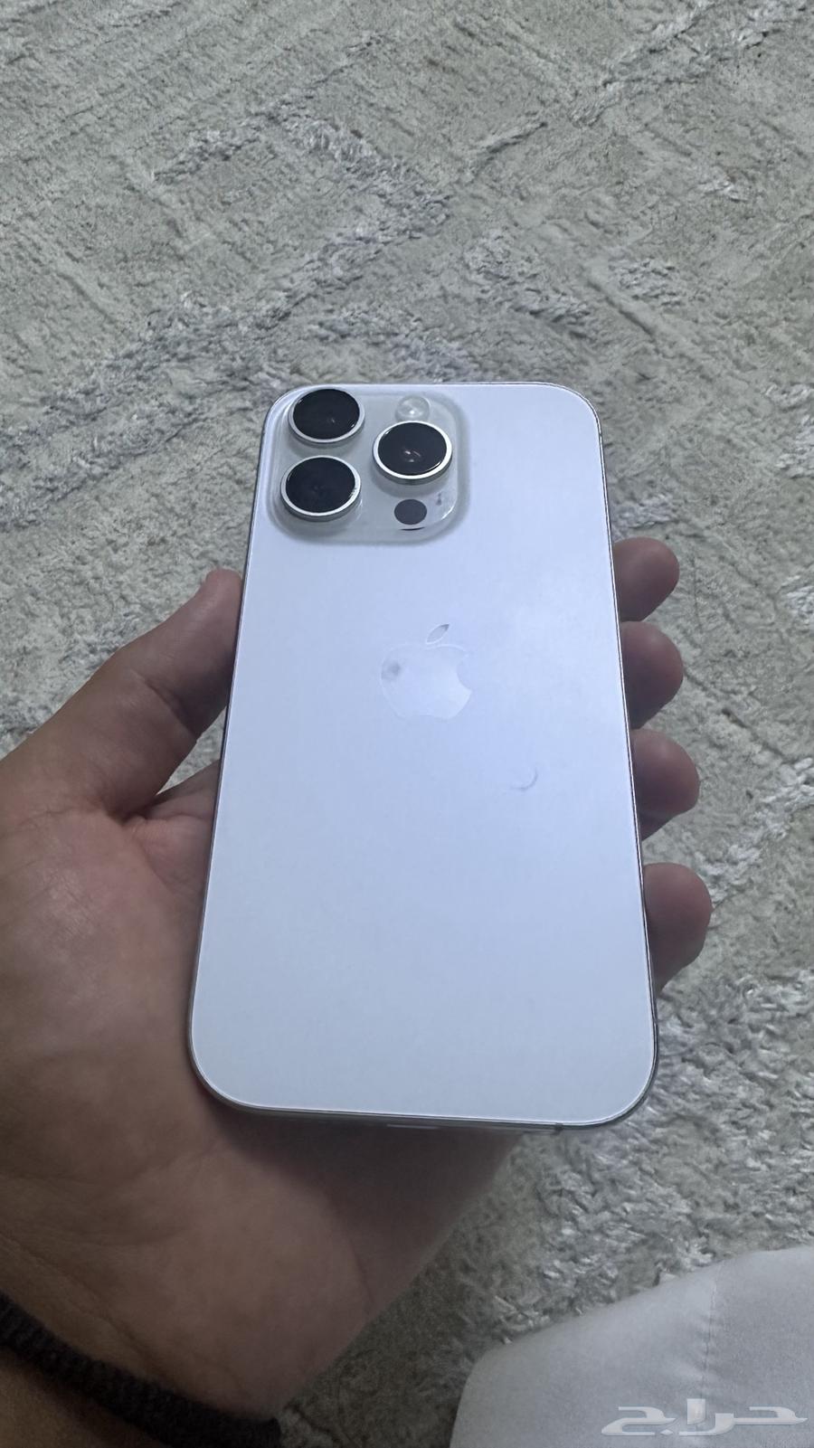 ايفون 16 برو اخو الجديد64556874915715114