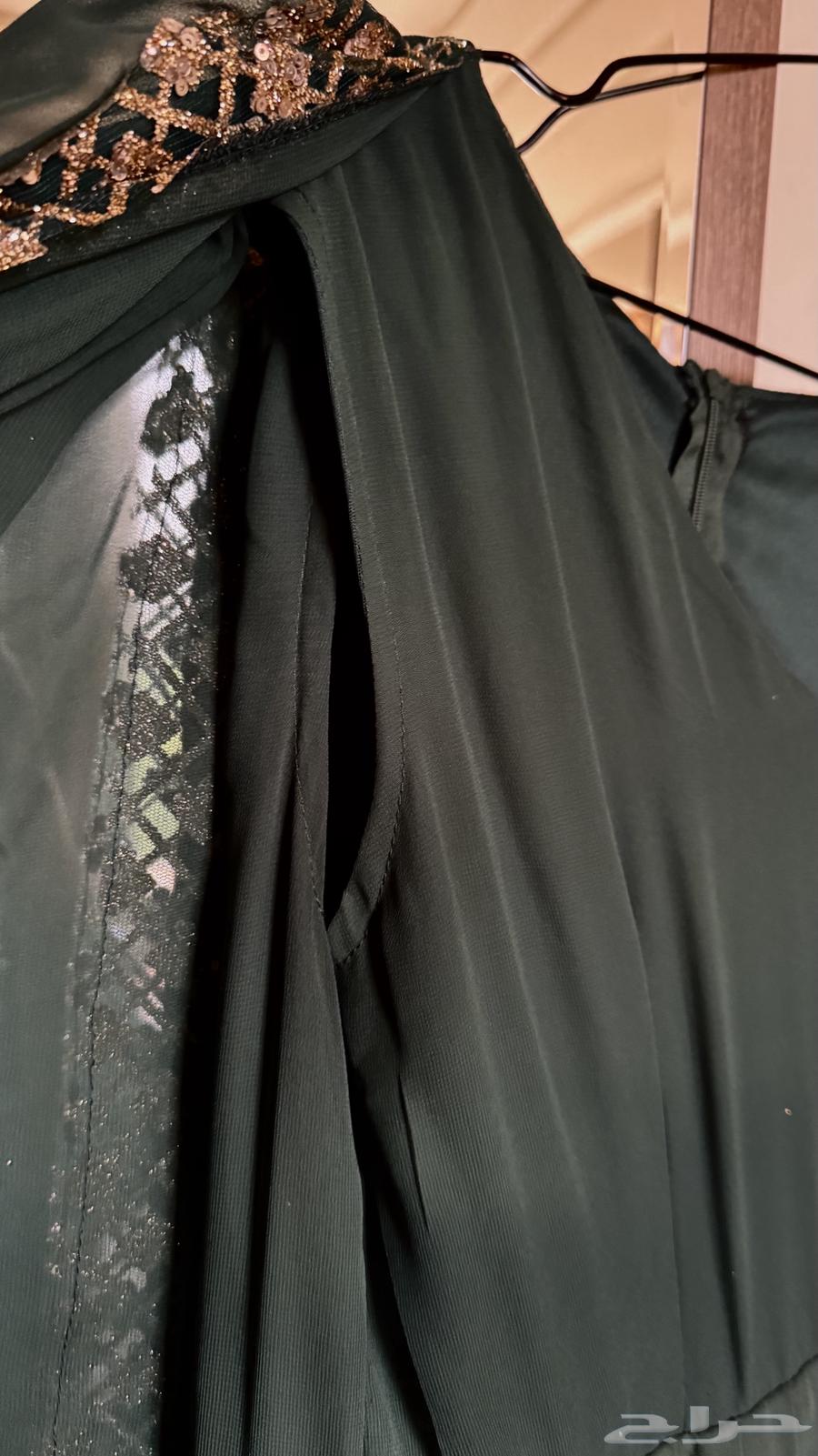 فستان مستعمل للبيع64556651165826112