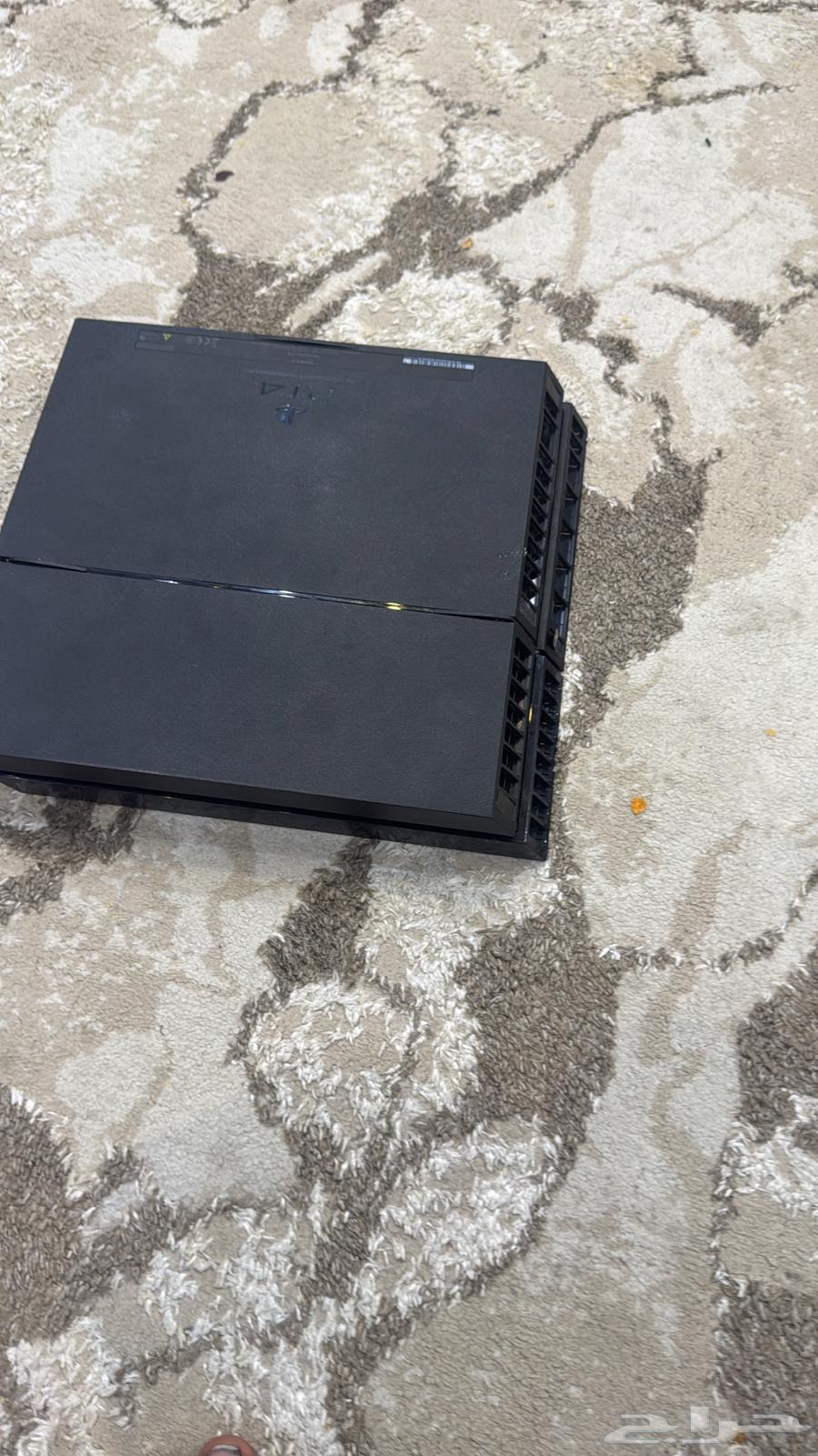 سوني فور مهكر64553851427715111