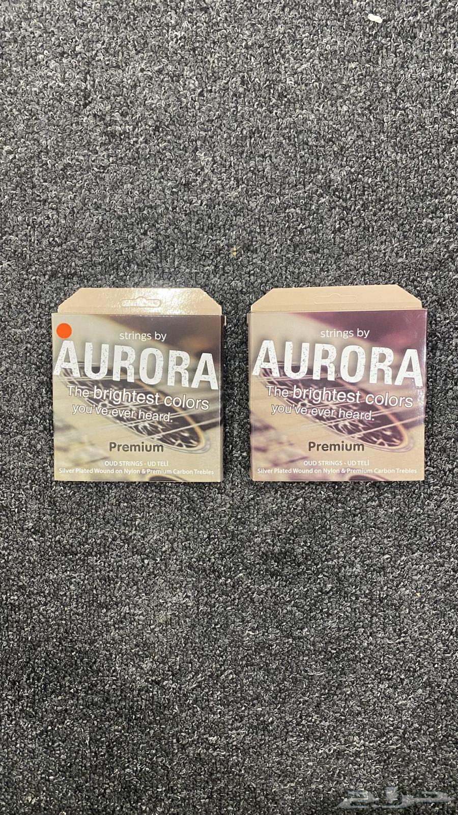 أوتار ارورا دودو جديدة64561573899138110