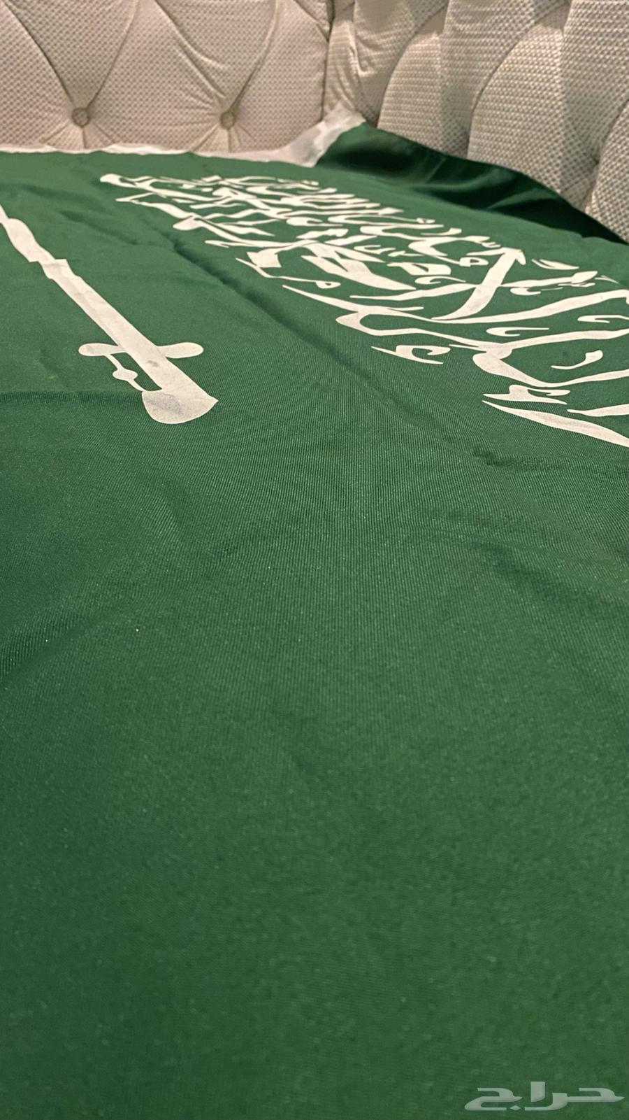 علم اليوم الوطني64559506096769112