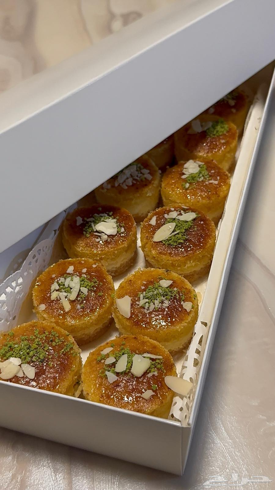 تشيز البسبوسه64558294240129111