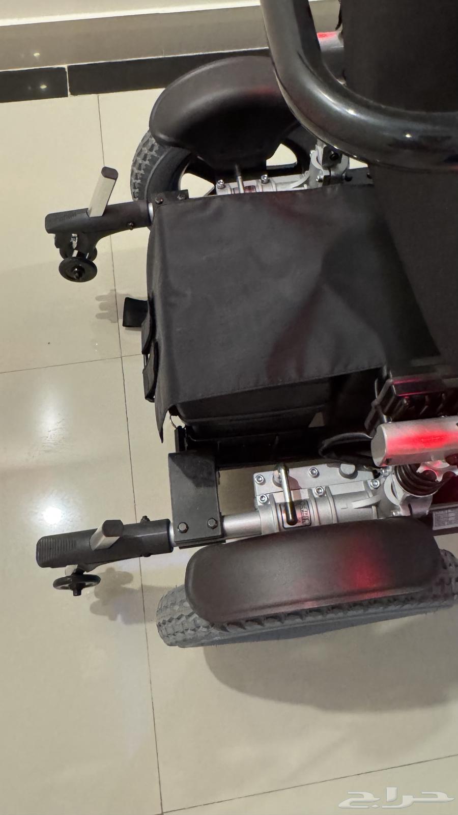 ((( عربيه كهربائيه لذوي الاحتياجات الخاصة )))64557615083779113