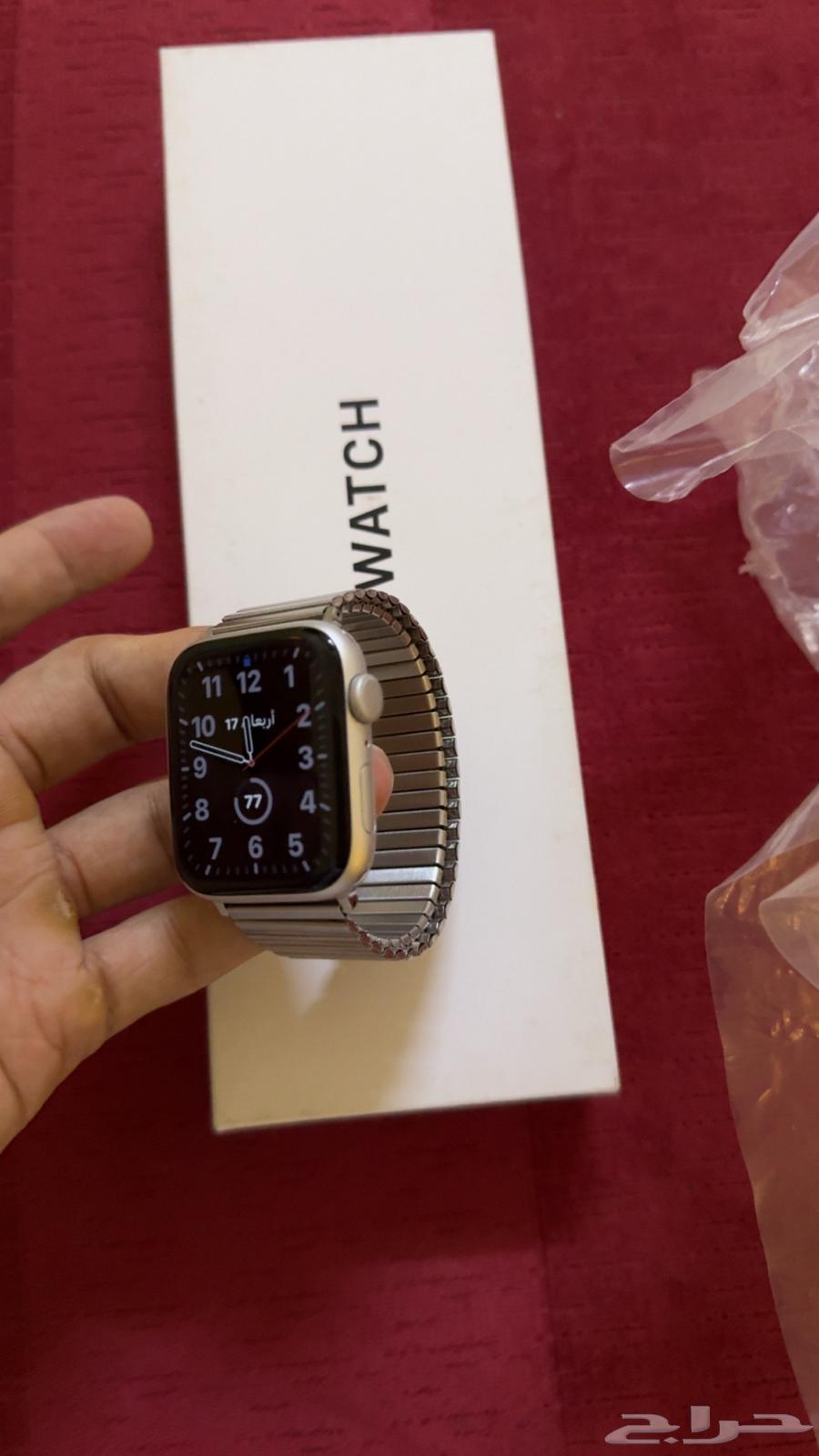 Apple Watch (Excellent Condition64554384691714111