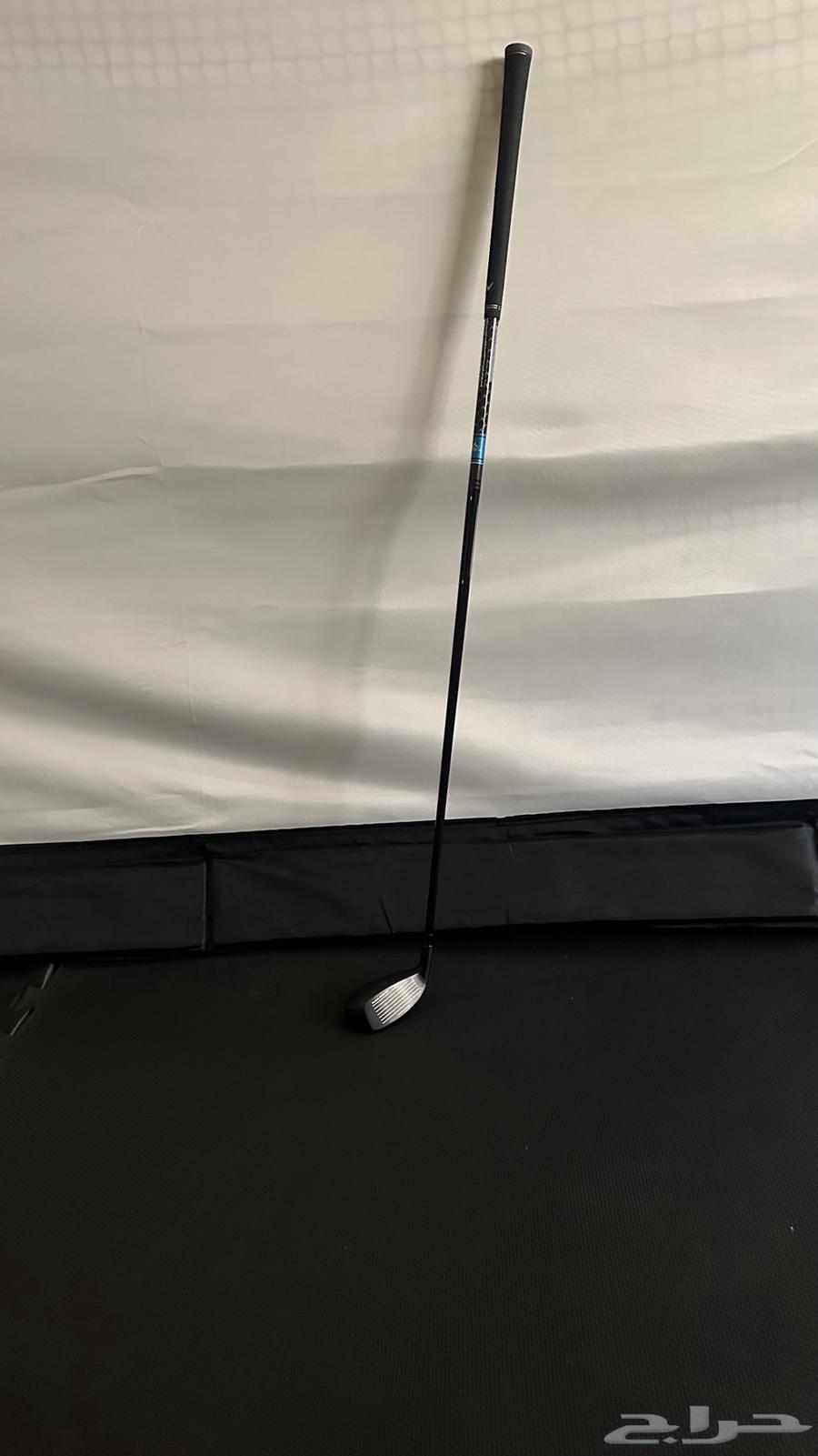 Golf Club Callaway Rogue St Max (5 Hybrid RH RG flex)64560374615682114