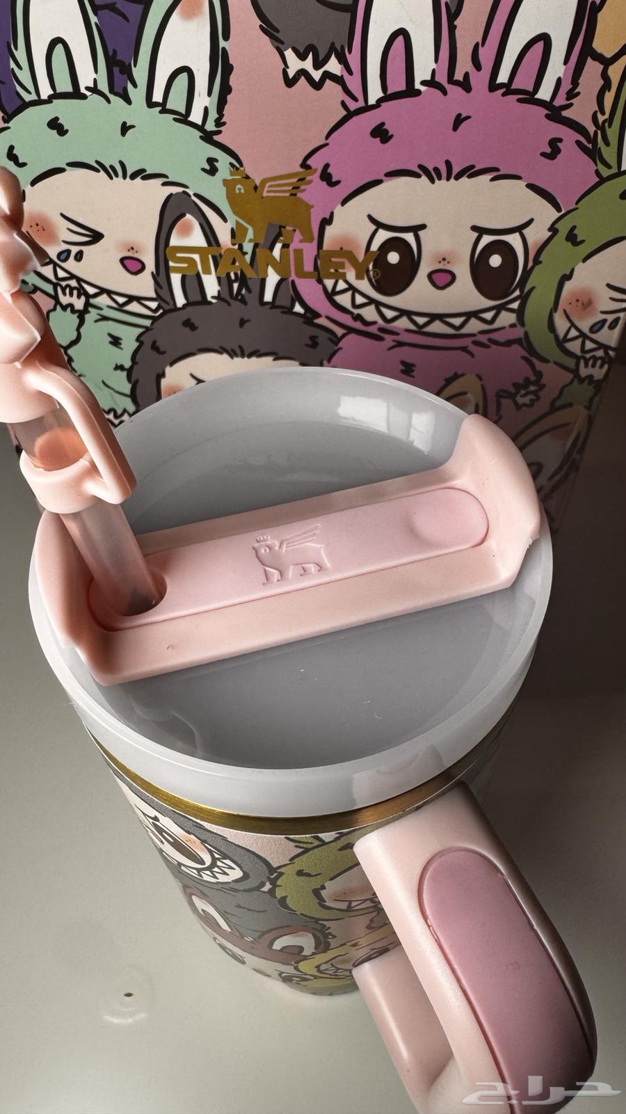 مق ستانلي لابوبو جديد اصلي64561713411587112