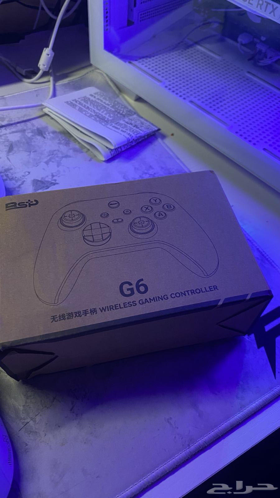 Original Xbox Controller64560642392323112