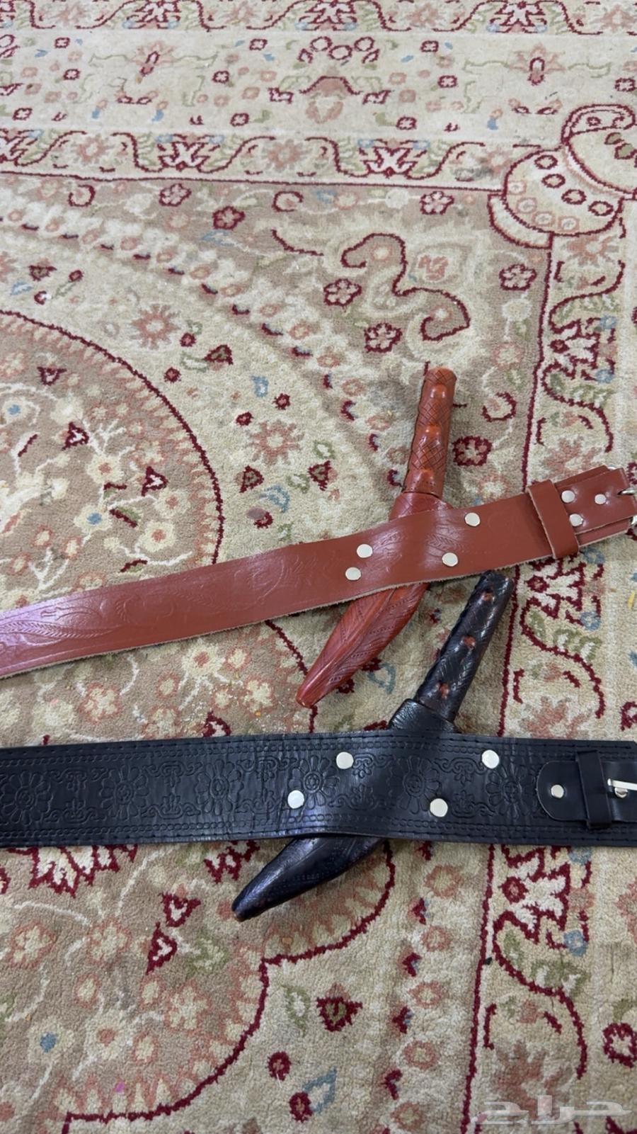 خناجر سكاكين كفو للبيع حد كفو64561560003074110