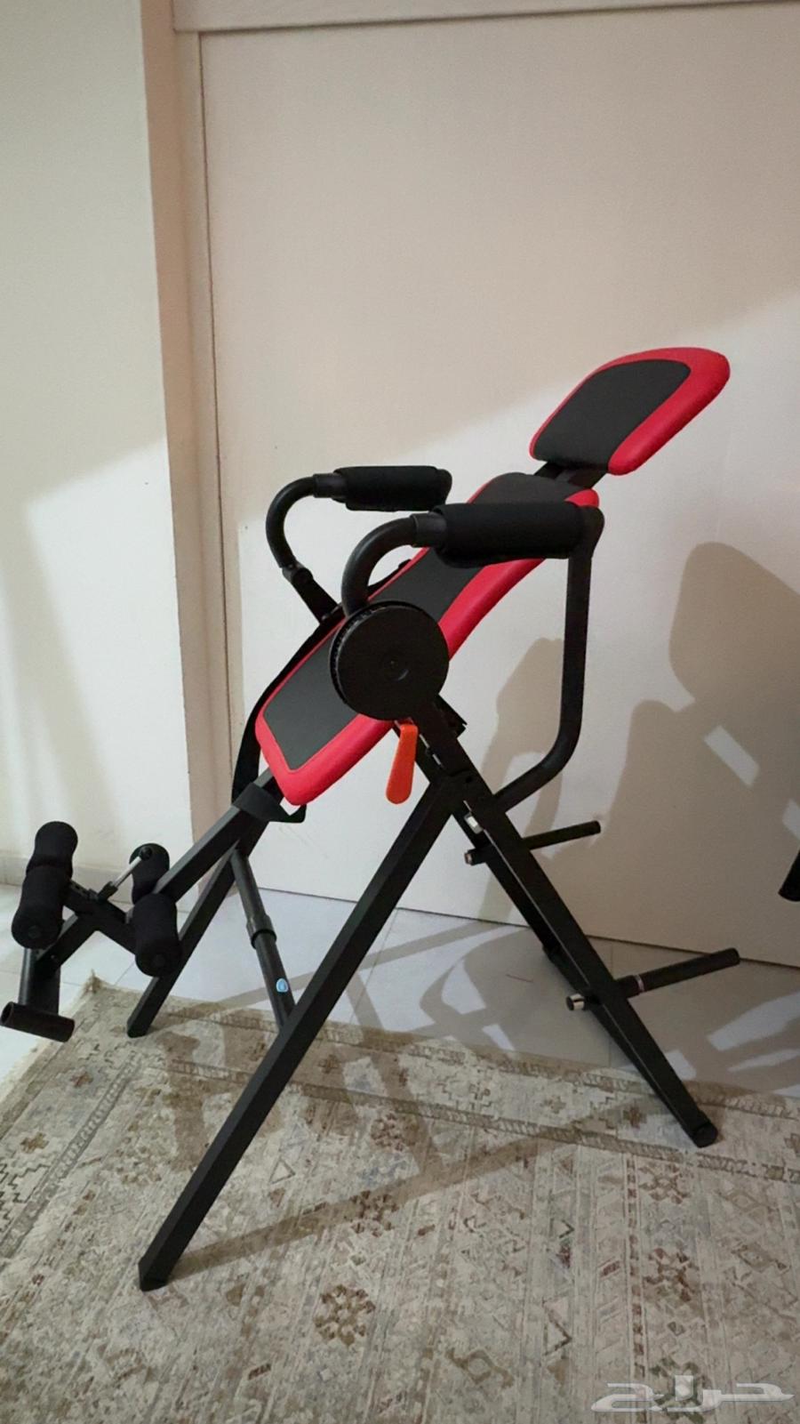 Full body exercise machine with iron press64557461098881111