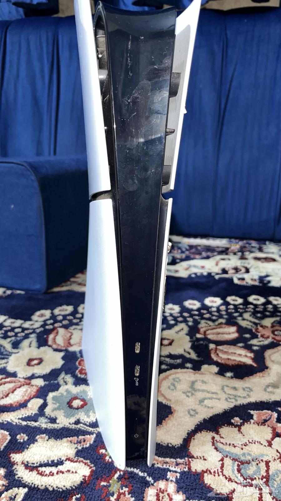 سوني 5 ديجتال سليم64554635183363112