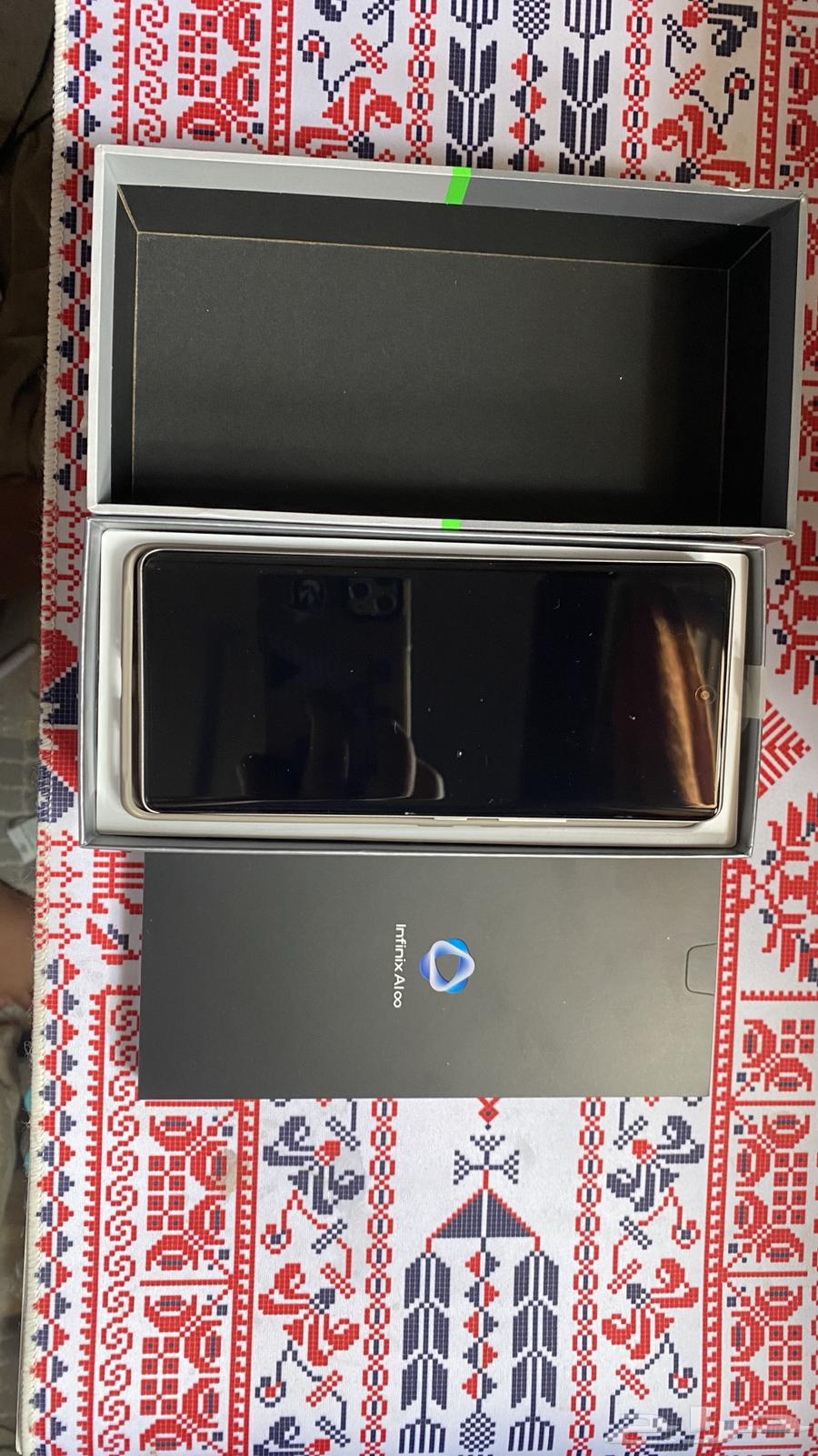 Infinix64556342530562110