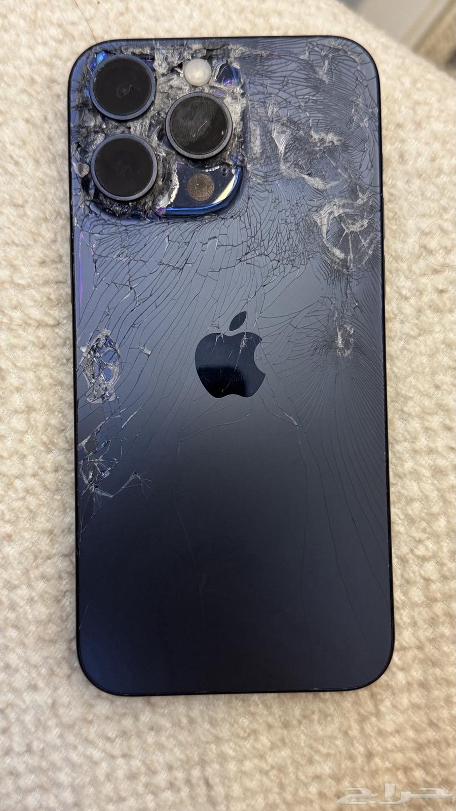 iPhone 15 Pro Max64560530343810111