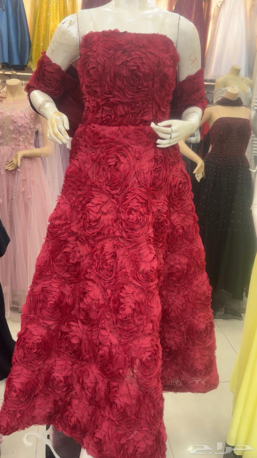 فستان للبيع64561699500931110