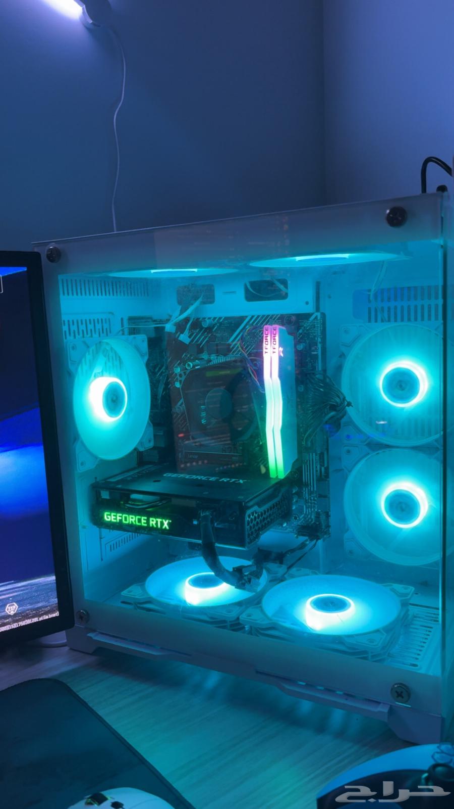 بي سي قيمنق64558864466561110