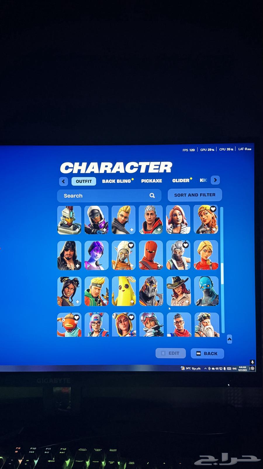 Complete basic Shaitoon account with all information64560262616322114