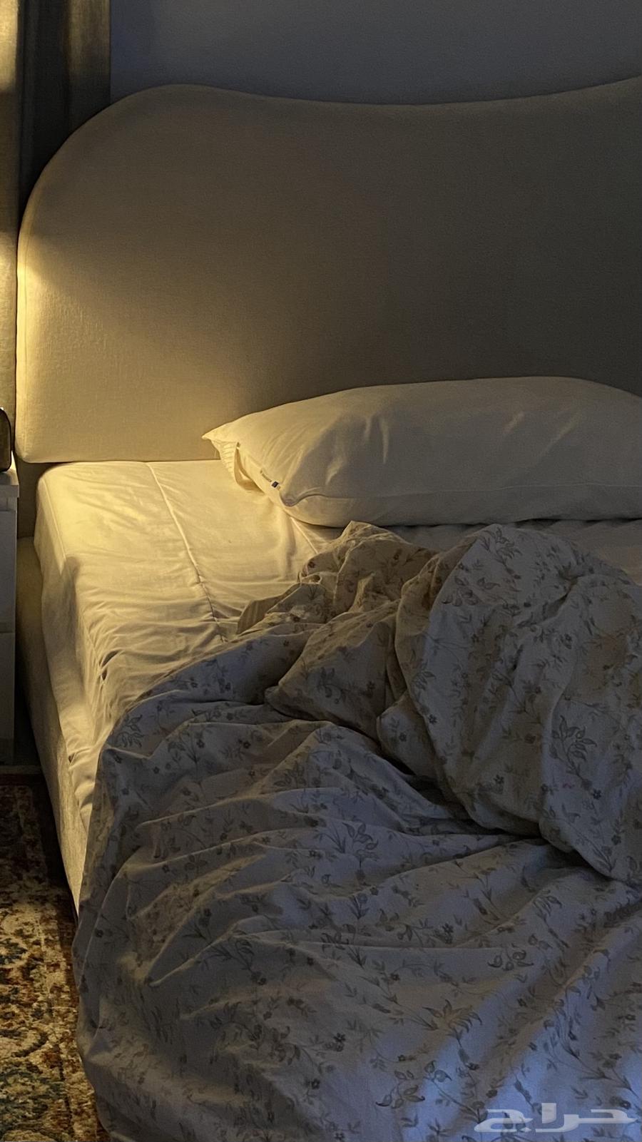 سرير نفر ونص64555110329474110