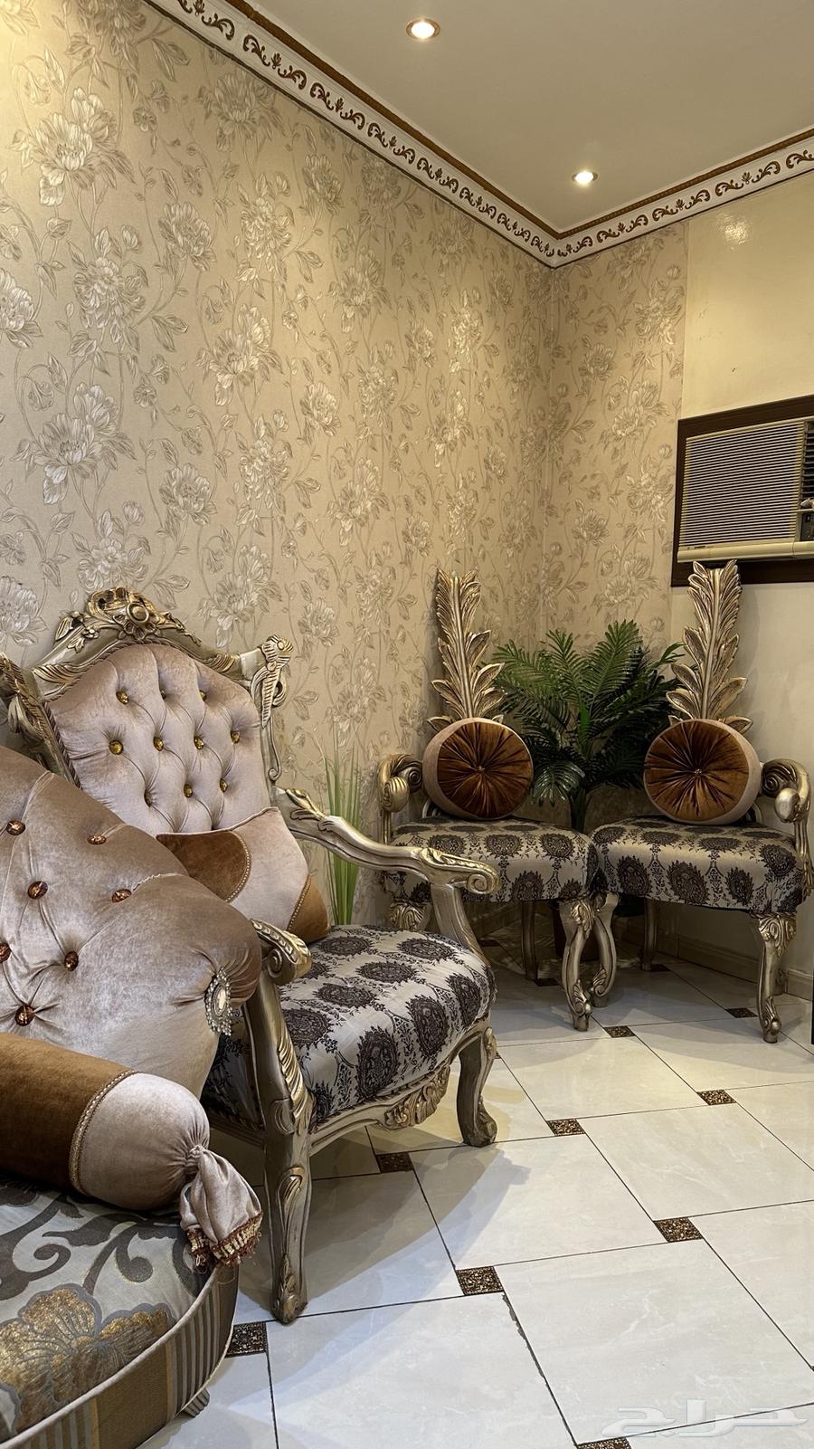 Complete majlis for sale with steering64557170672129113