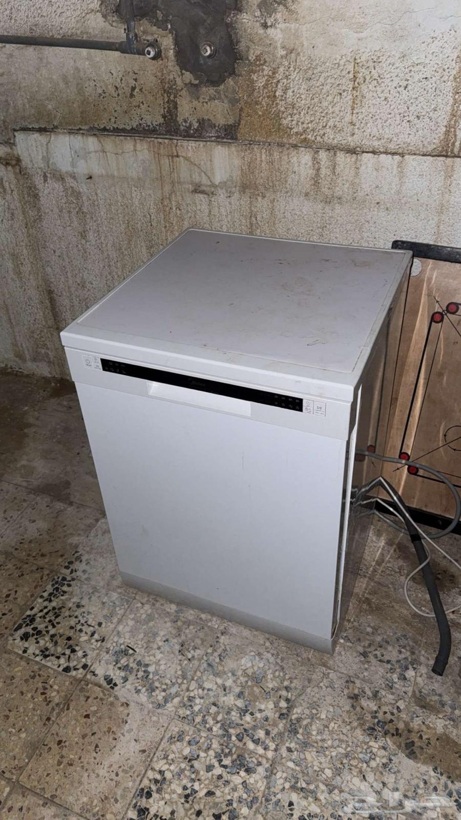 غساله مواعين 12 لتر نظيفه ماتشكي من شي64562319790721110