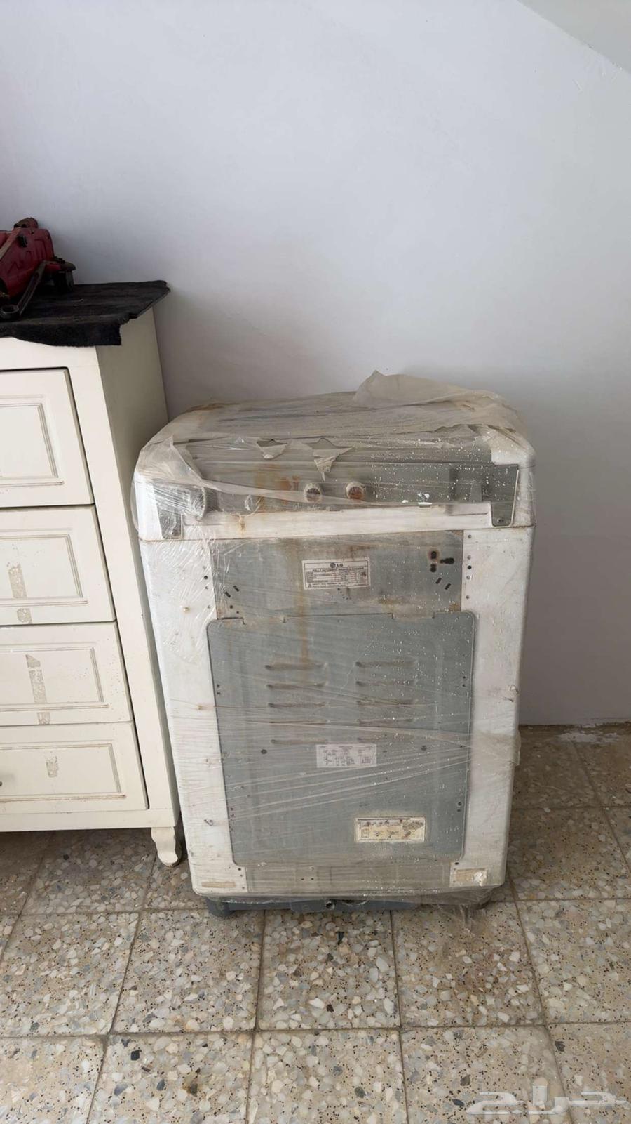 للبيع غساله أوتوماتيك نظيف64555333611522110