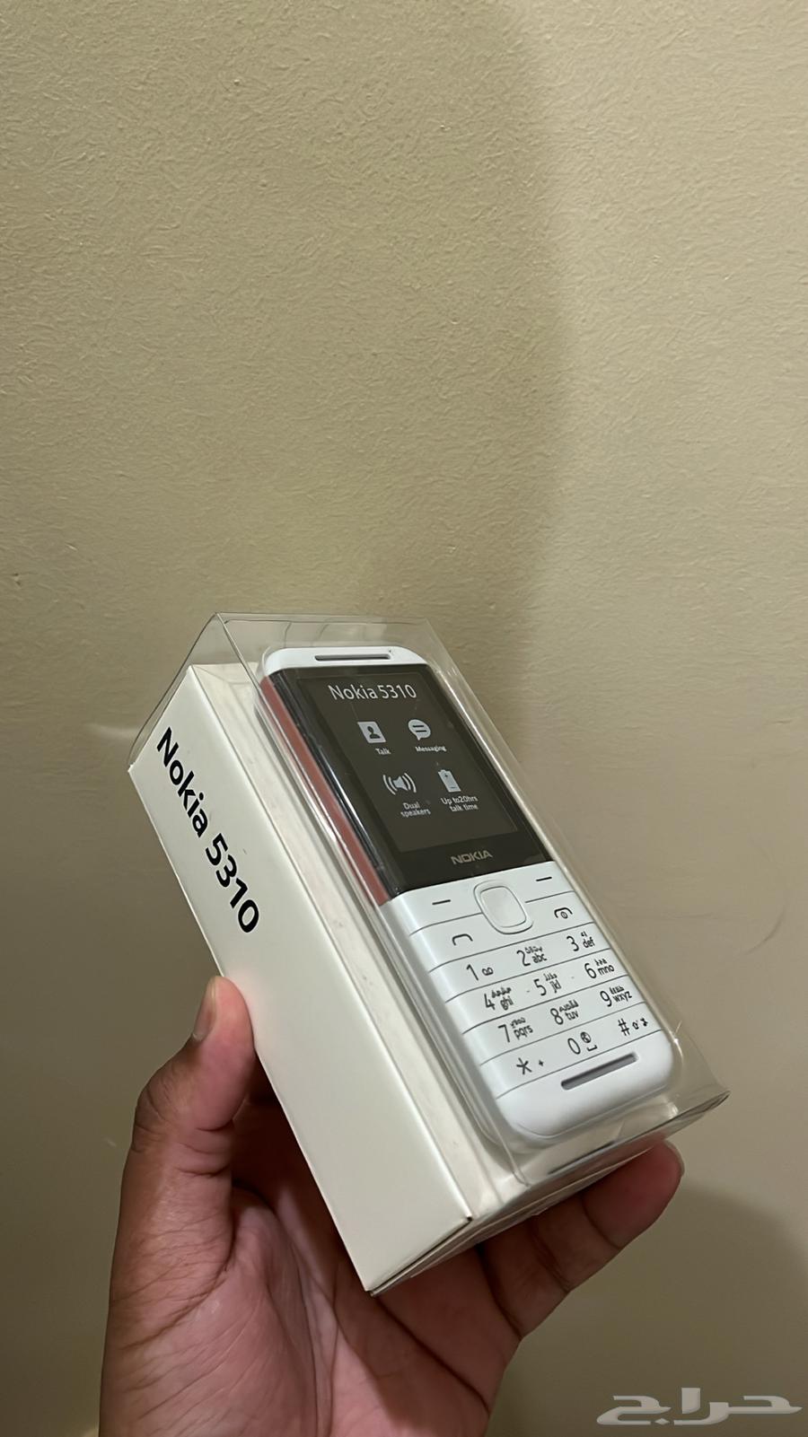 جهاز نوكيا 531064559715646850110