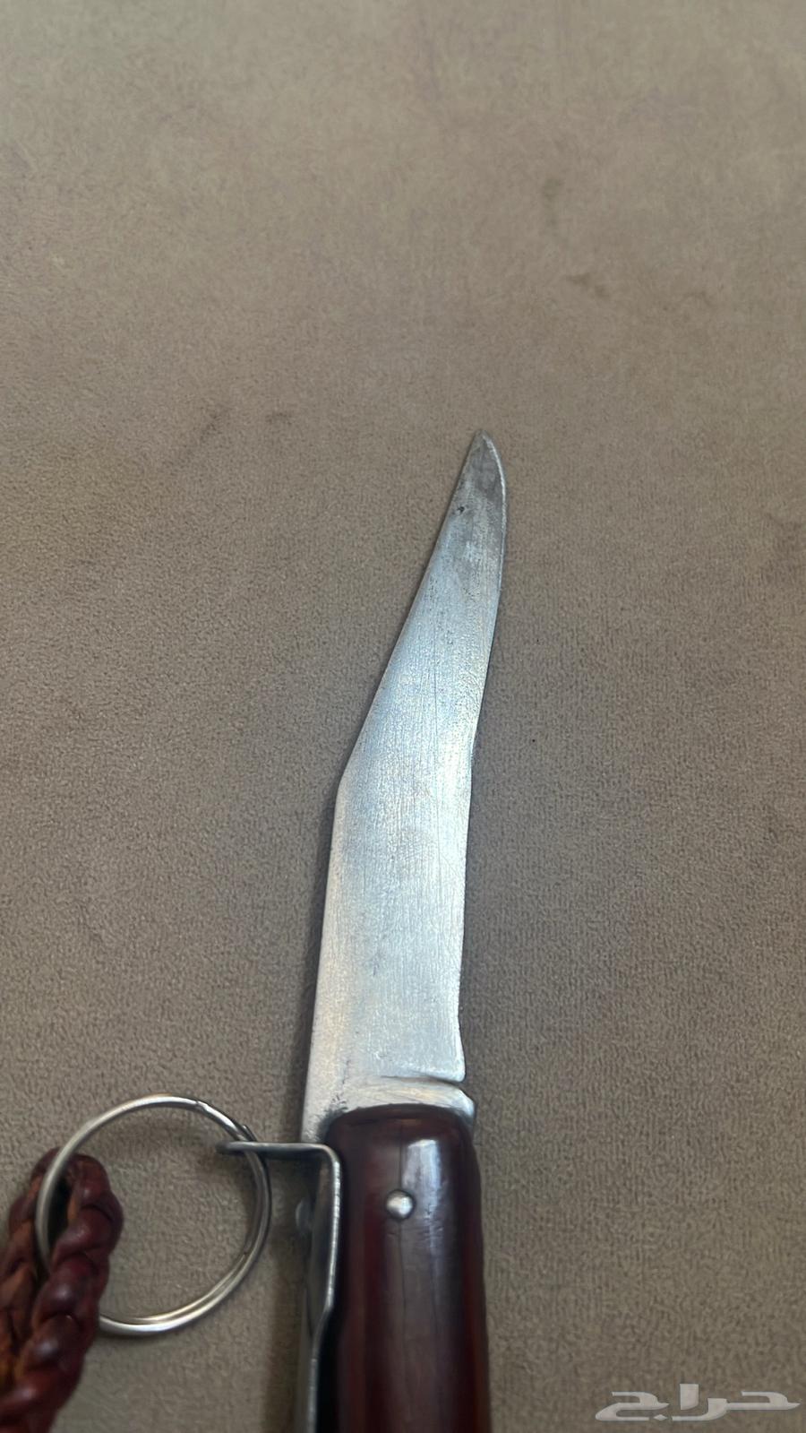 سكين خوجه64555673060227114