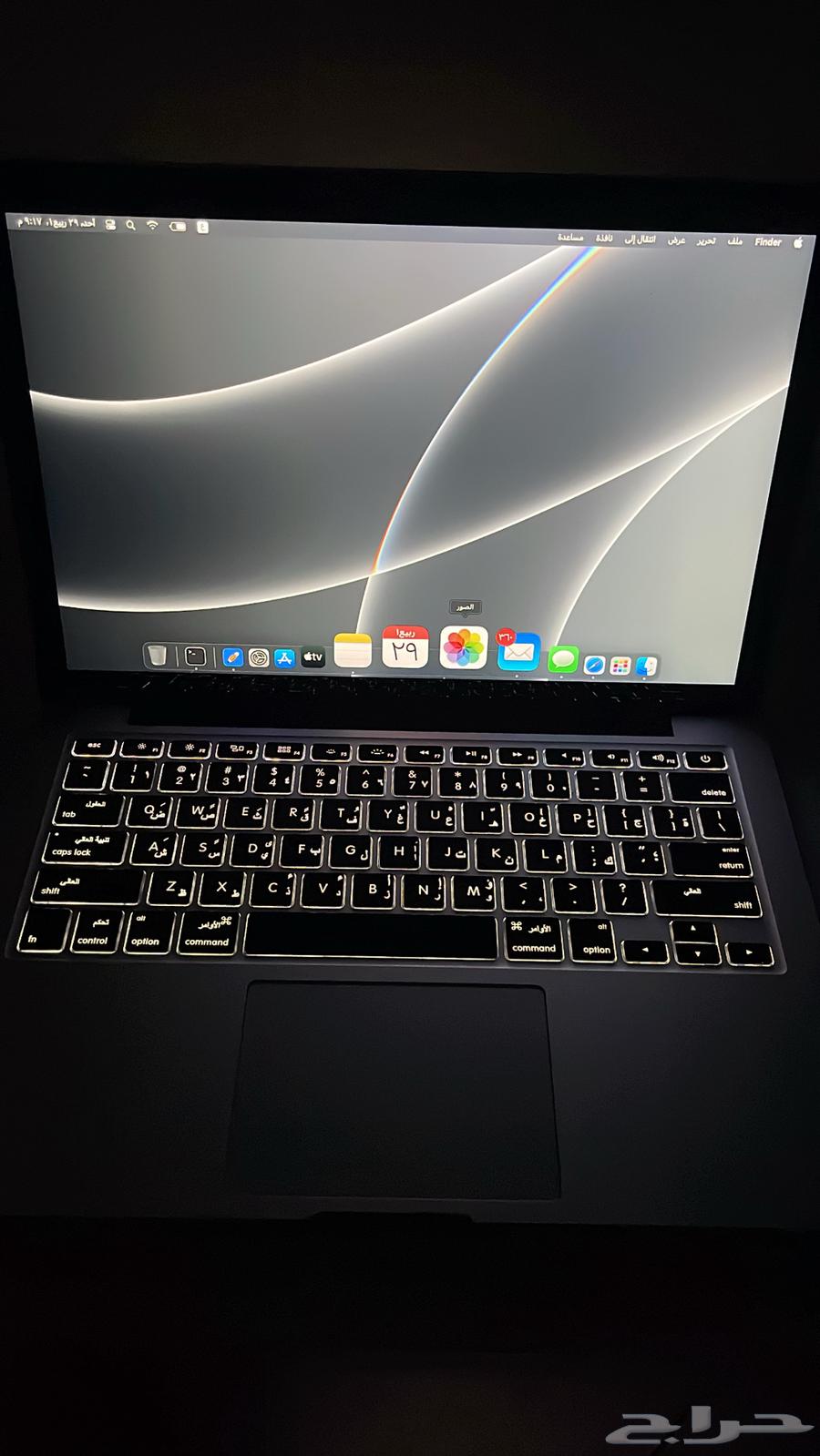 ماك بوك MacBook64561291676161114