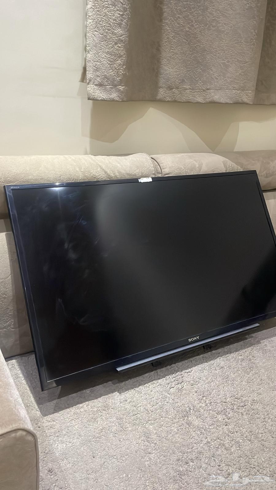 شاشة بلازما سوني 40 بوصة64553454030721110