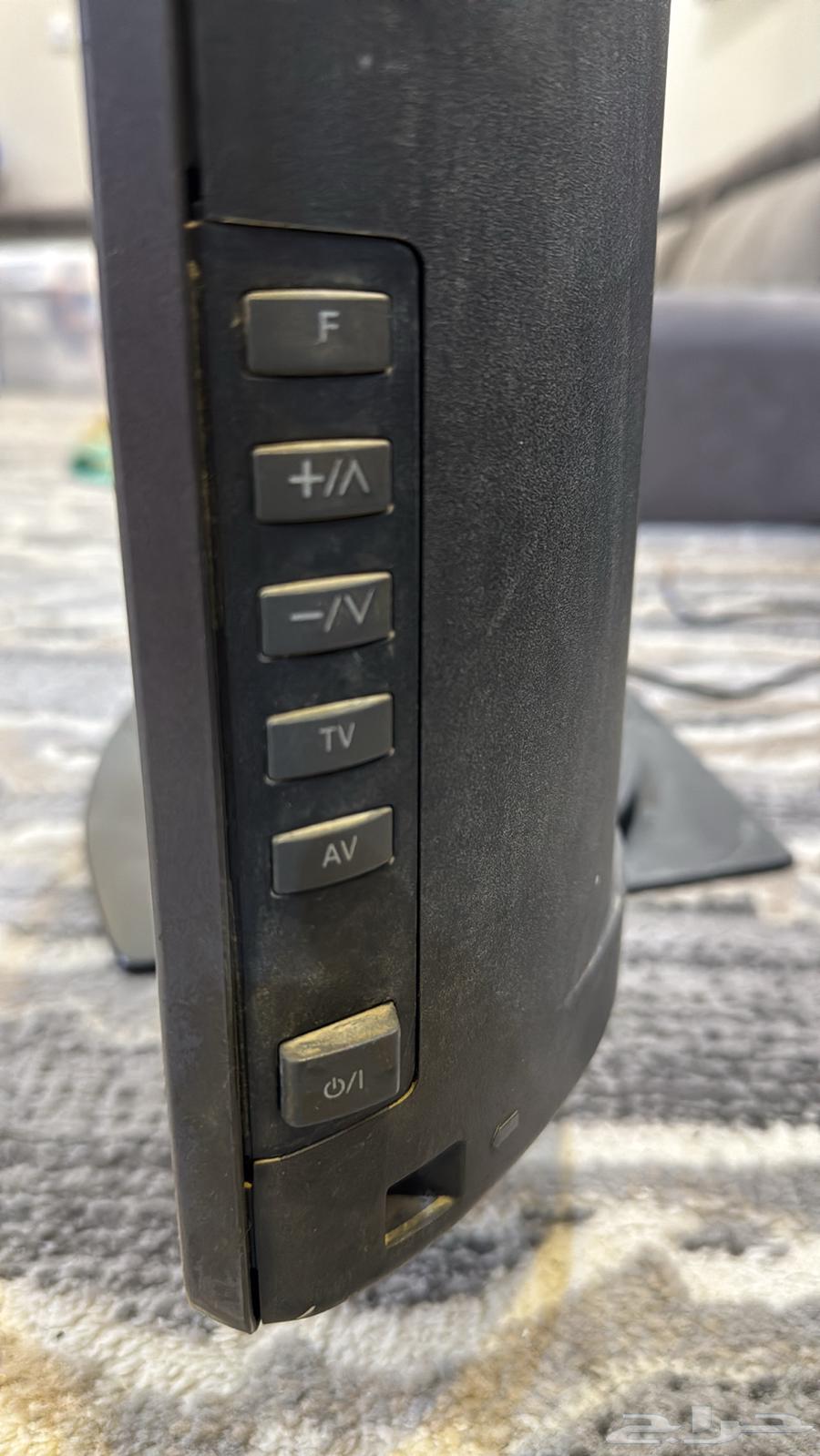 شاشه تلفزيون Panasonic للبيع64557280883458114