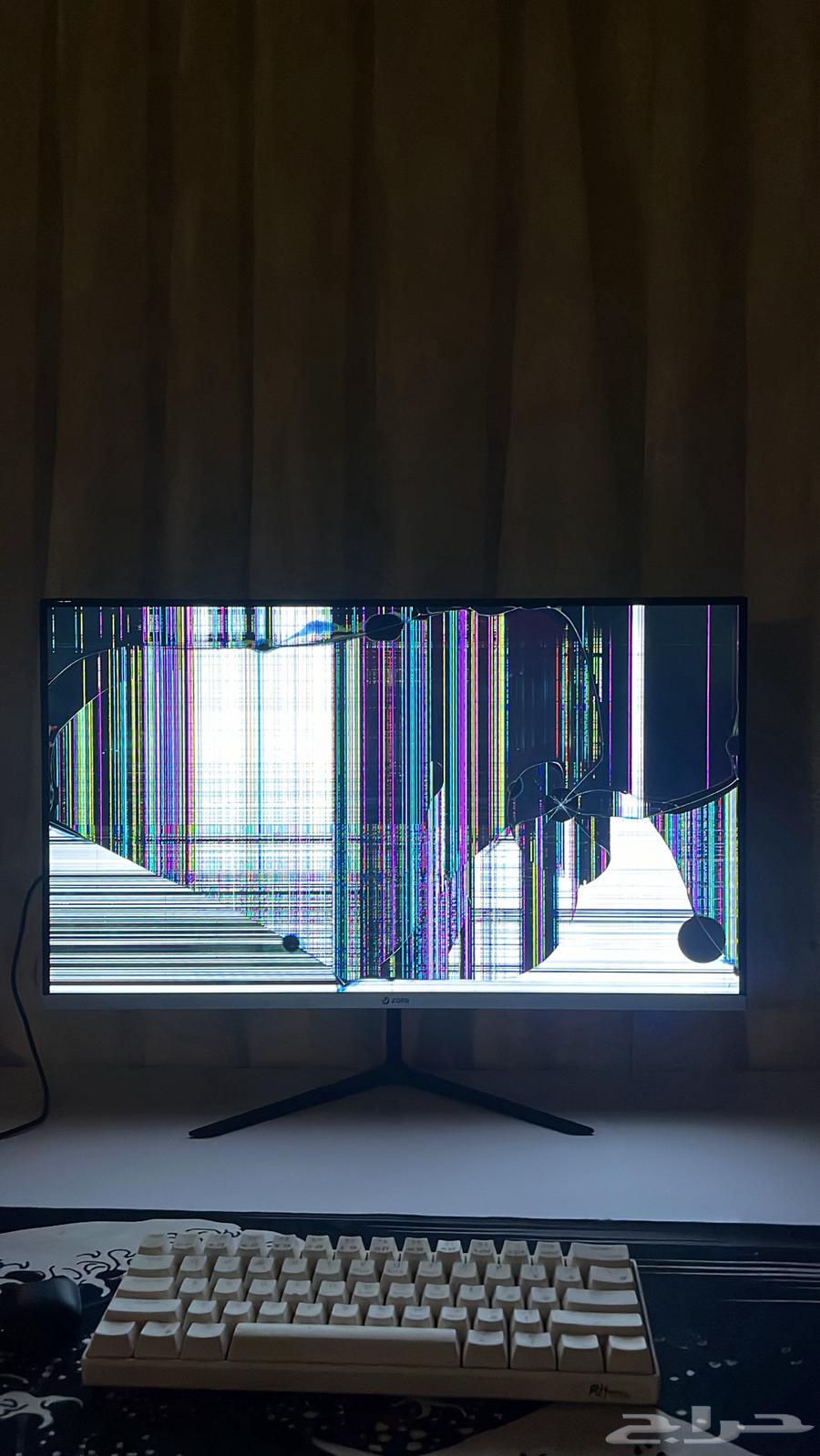 Broken Zord screen64562065890561110