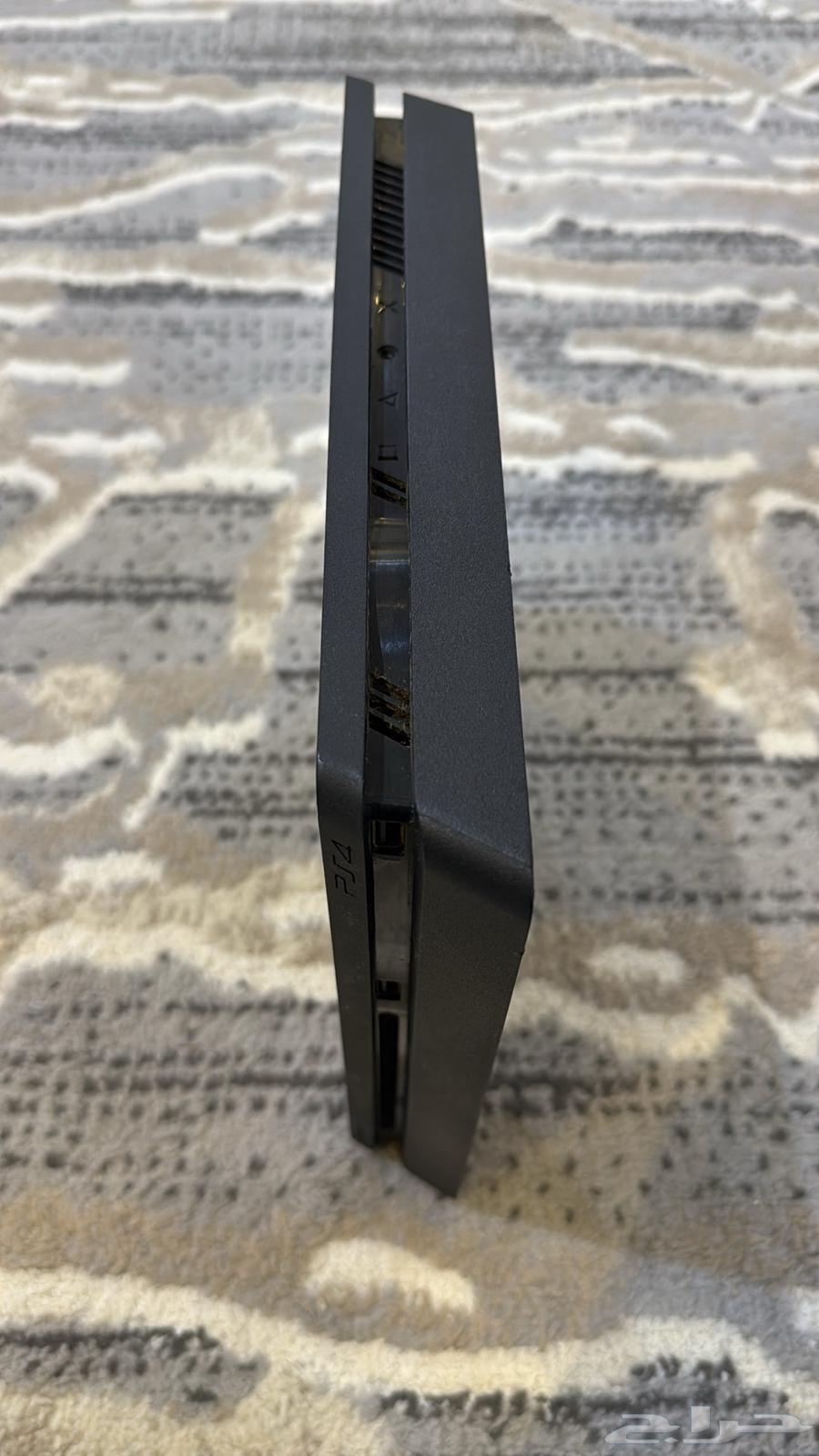 سوني 4 للبيع مستخدم نظيف جدا64553751459457114