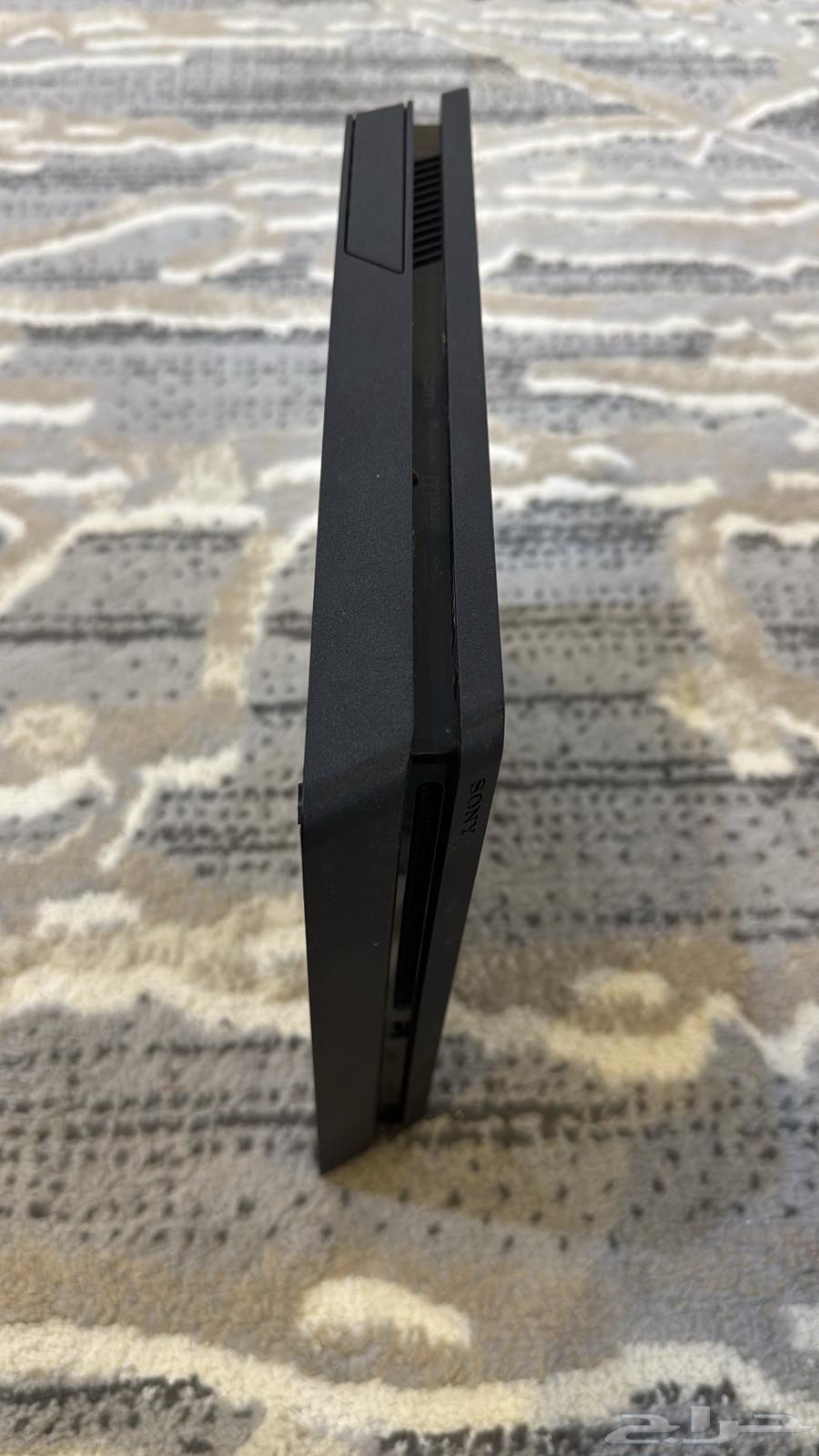 سوني 4 للبيع مستخدم نظيف جدا64553751459457112