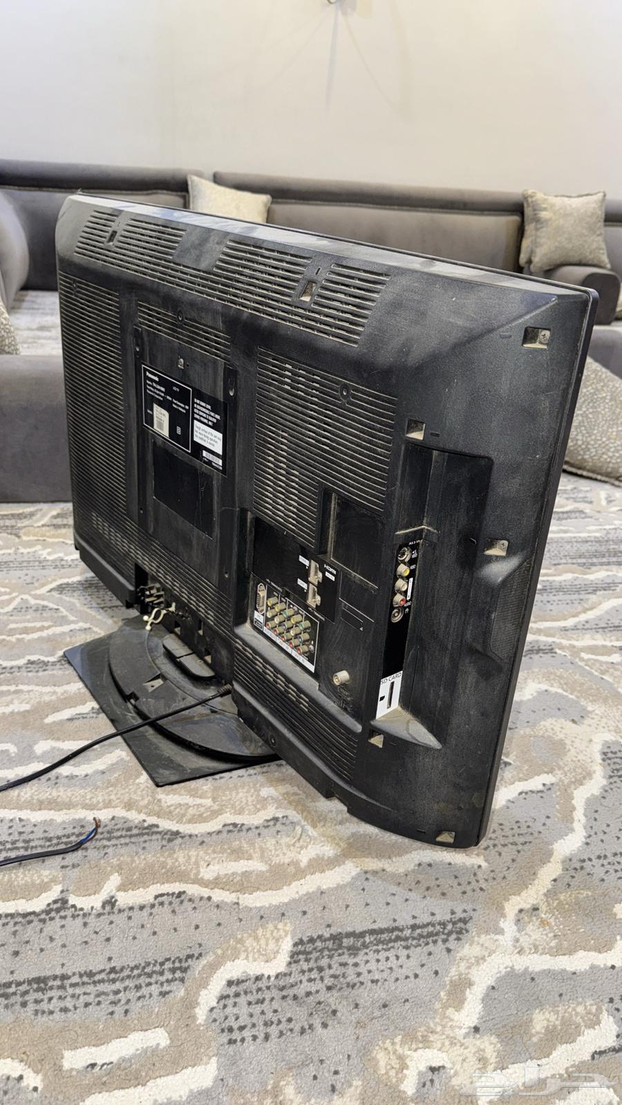 شاشه تلفزيون Panasonic للبيع64557280883458111