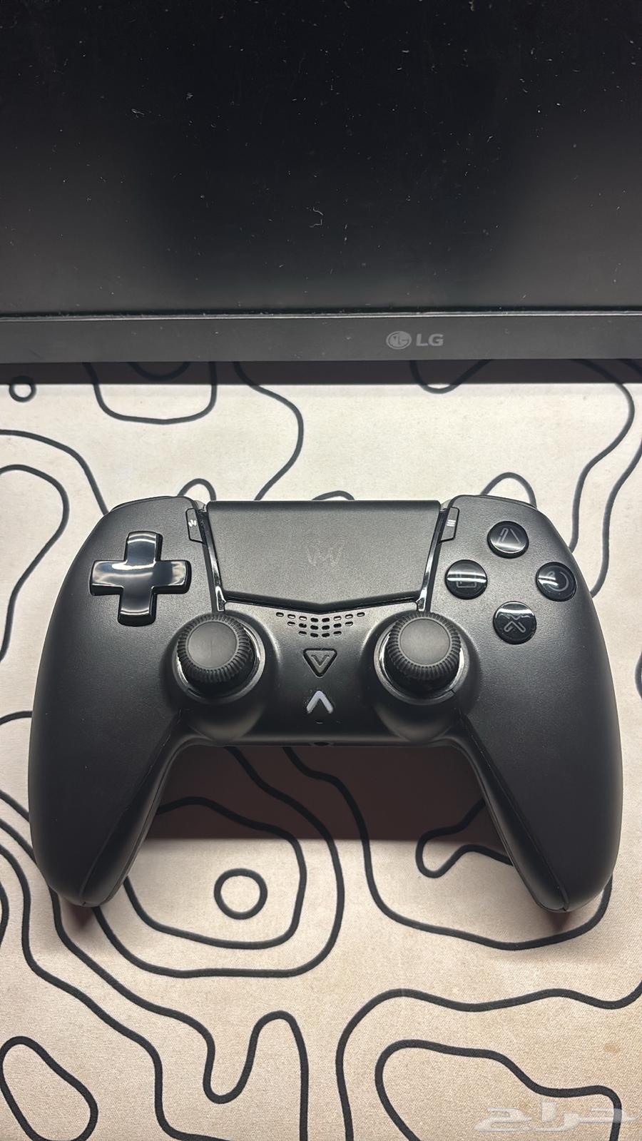 EMG Controller64557545064579110