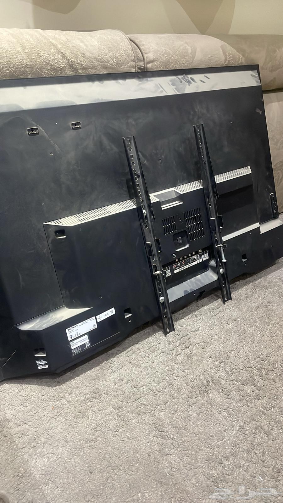 شاشة بلازما سوني 40 بوصة64553454030721114