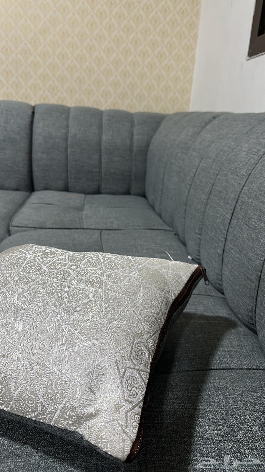 كنب 5 قطع نظيف64559112837123113