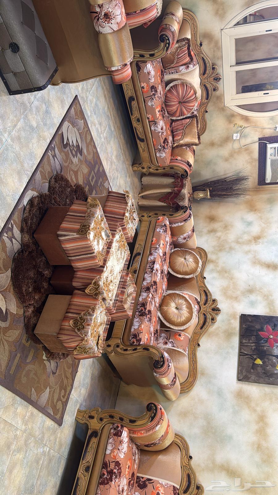 كنب منزلي للبيع64554146637442110