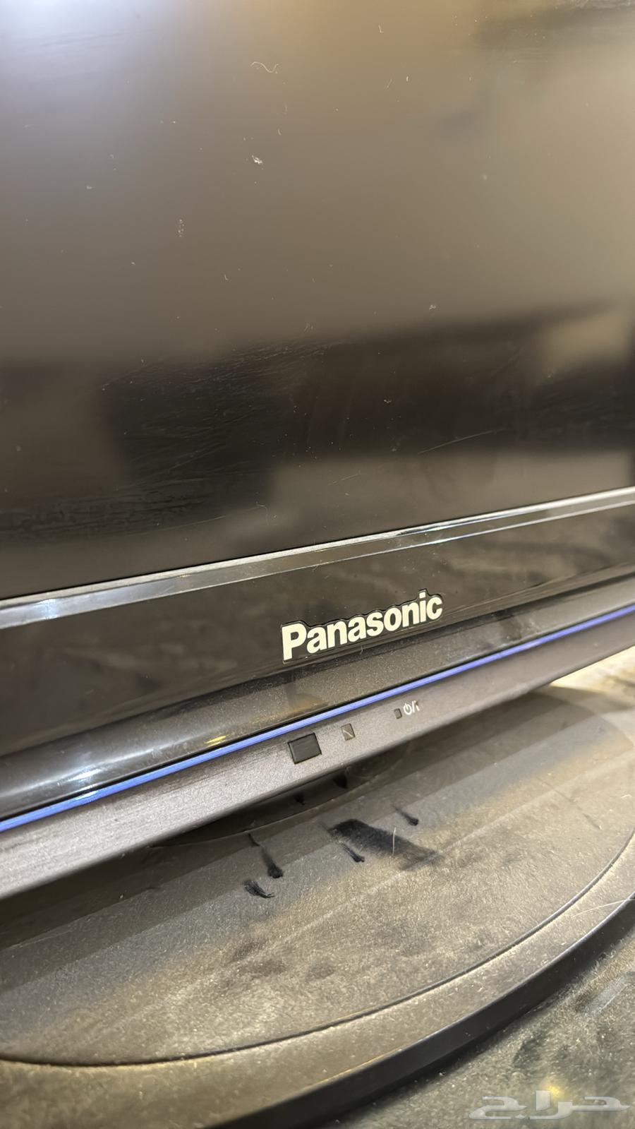 شاشه تلفزيون Panasonic للبيع64557280883458113