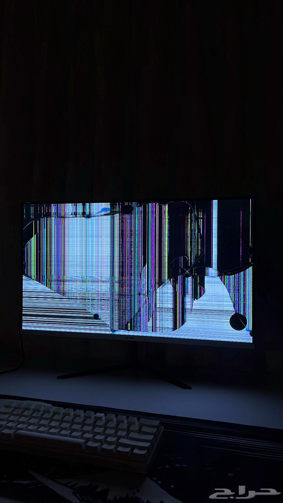 Broken Zord screen64562065890561111