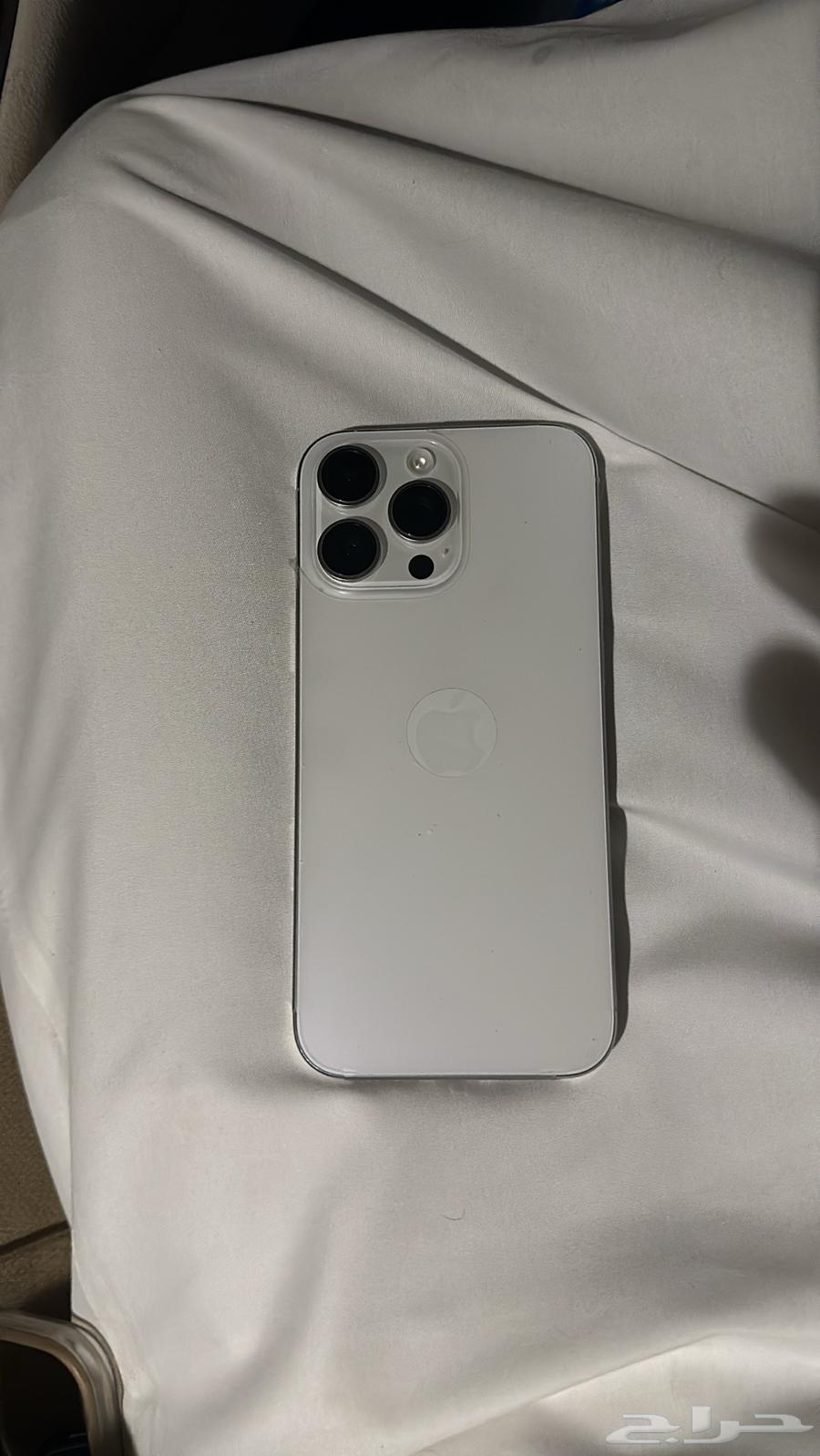 جوال ايفون 16برو ماكس64554244915459110