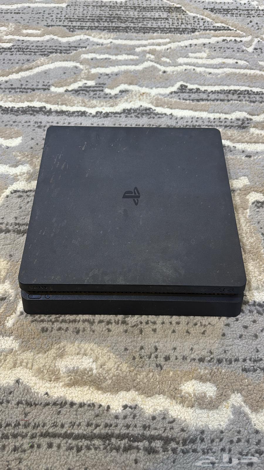 سوني 4 للبيع مستخدم نظيف جدا64553751459457111