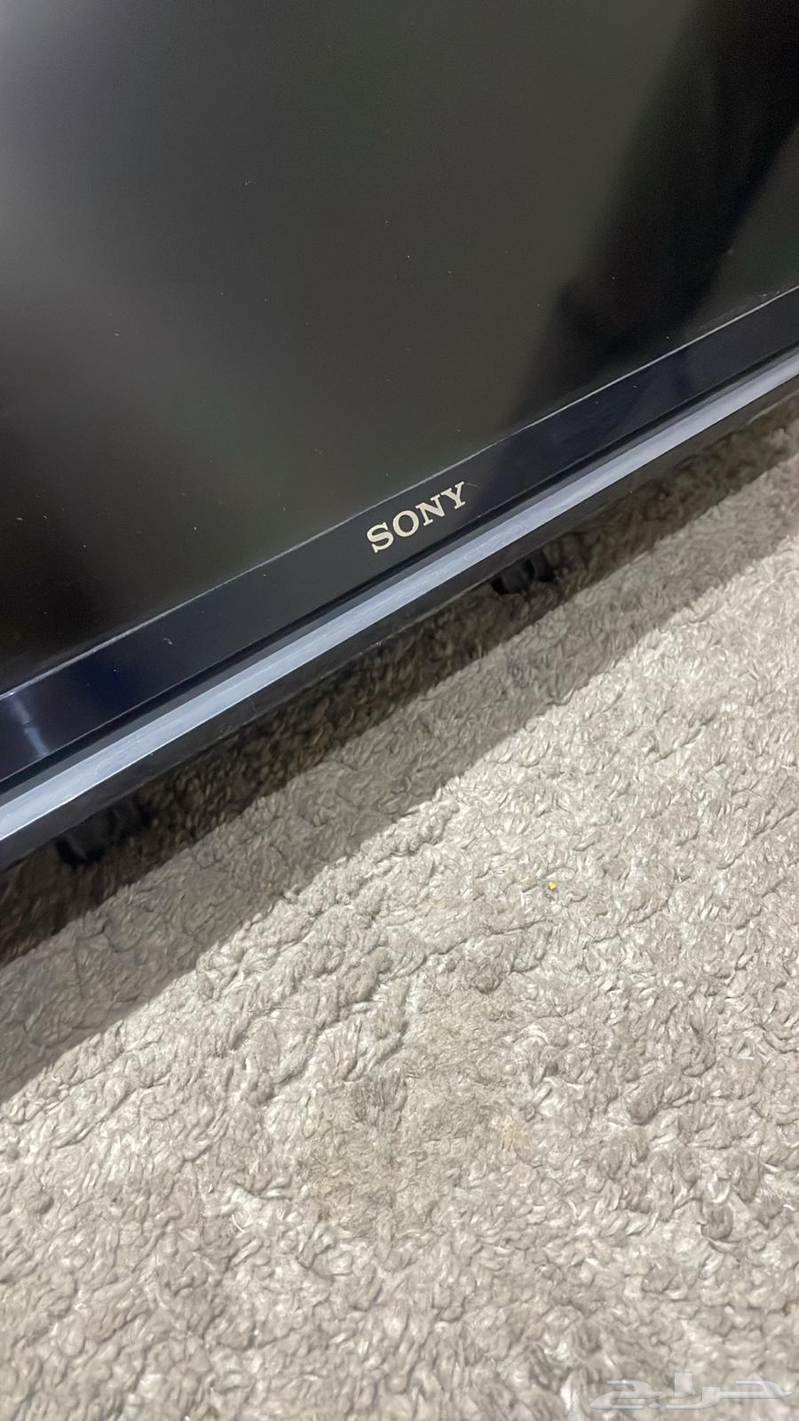 شاشة بلازما سوني 40 بوصة64553454030721111