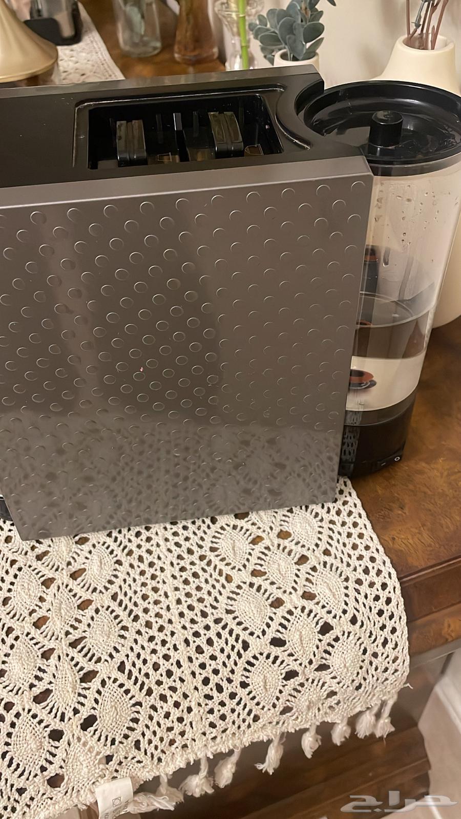 Coffee machine - multi-capsule (price negotiable64554244991745112