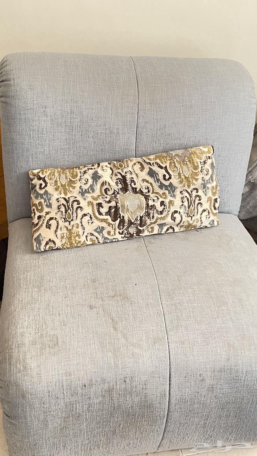 قطعتين كنب هوم سنتر64557154755843111